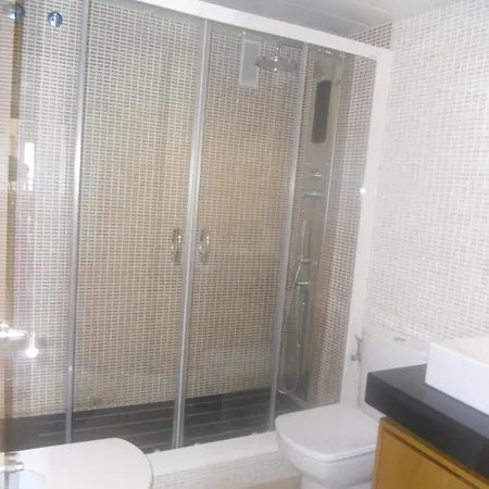 Apartment Frente A La Playa En