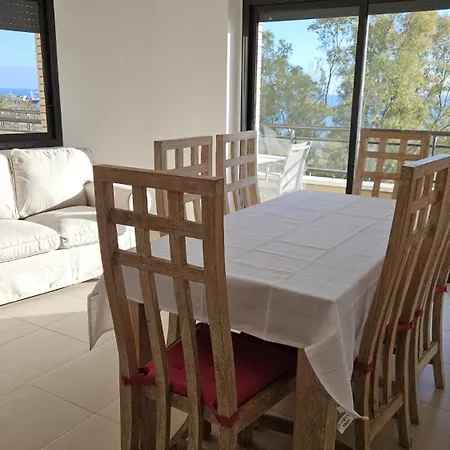 Apartment Frente A La Playa En Cambrils